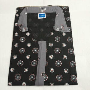 Cotton Nighty for Women