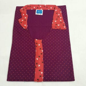 Cotton Nighty for Women