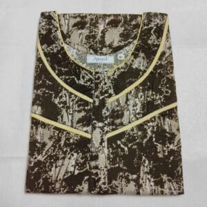 Cotton Nighty for Women