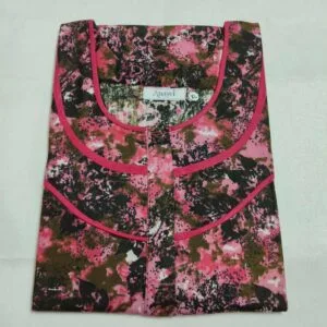 Cotton Nighty for Women
