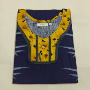 Cotton Nighty for Women