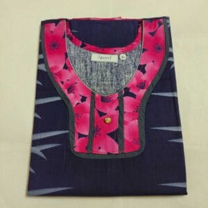 Cotton Nighty for Women
