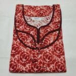 Cotton Nighty for Women