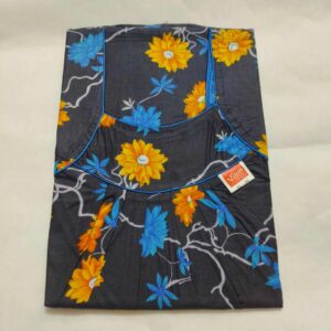 Cotton Nighty for Women