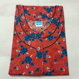 Cotton Nighty for Women