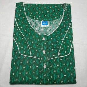 Cotton Nighty for Women