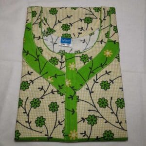 Cotton Nighty for Women