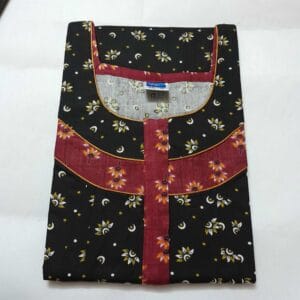Cotton Nighty for Women