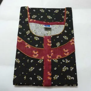 Cotton Nighty for Women