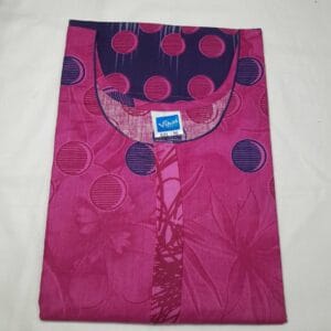 Cotton Nighty for Women