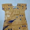 Cotton Nighty for Women