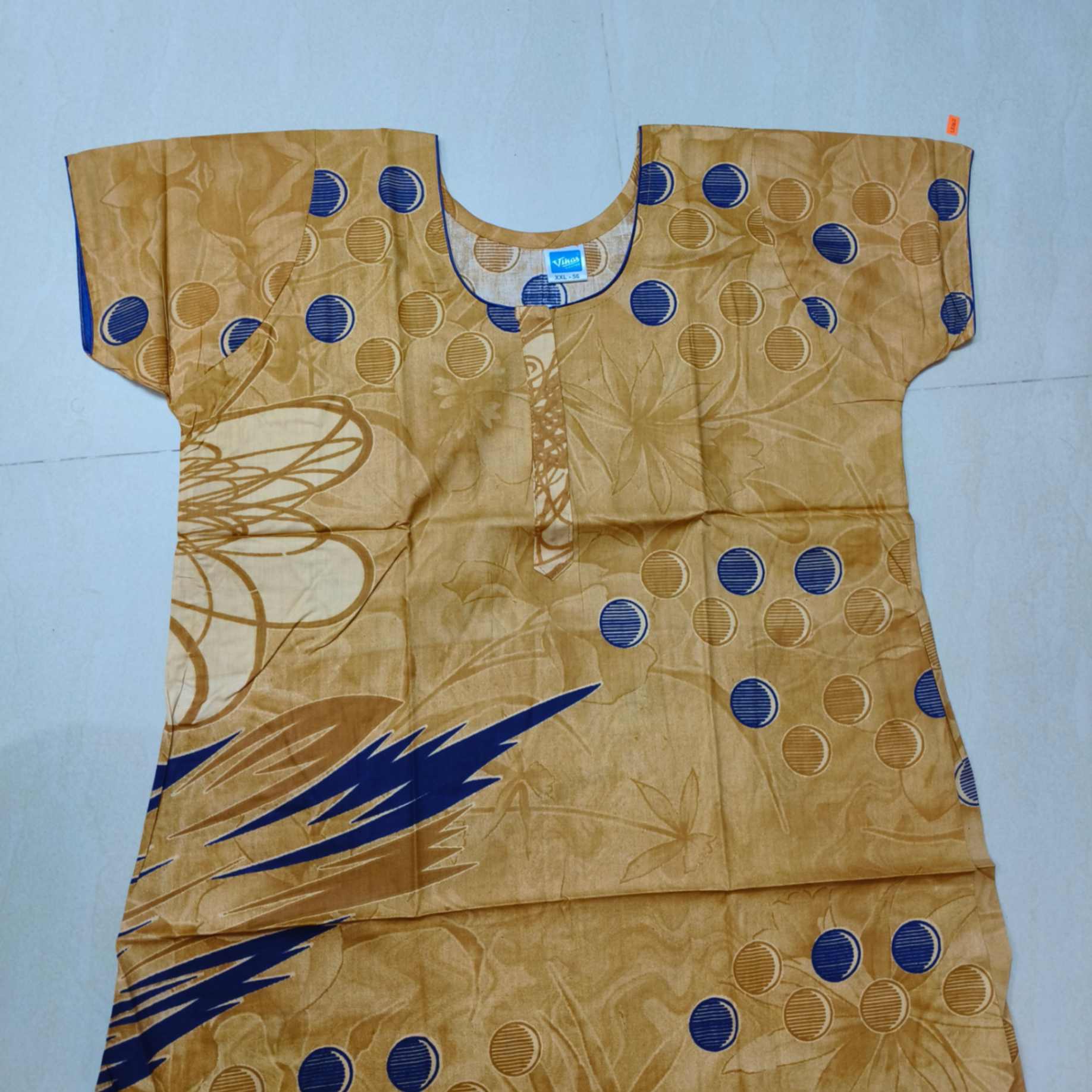 Cotton Nighty for Women
