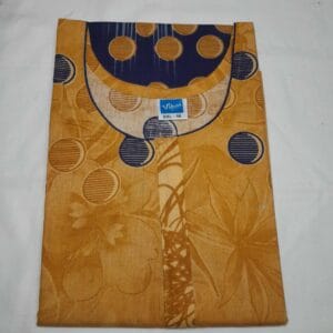 Cotton Nighty for Women