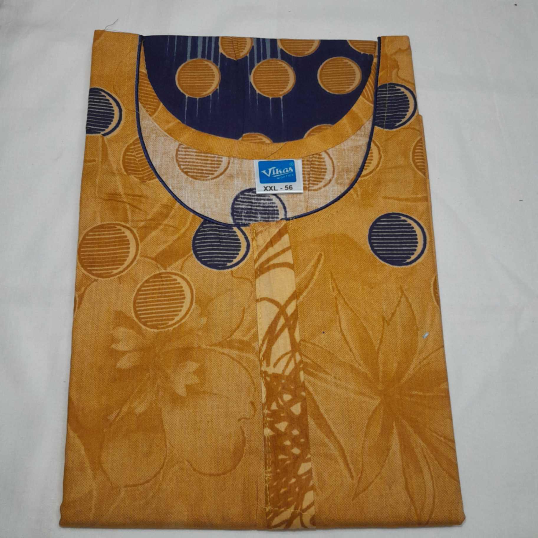 Cotton Nighty for Women