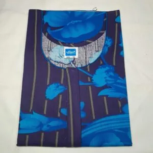 Cotton Nighty for Women