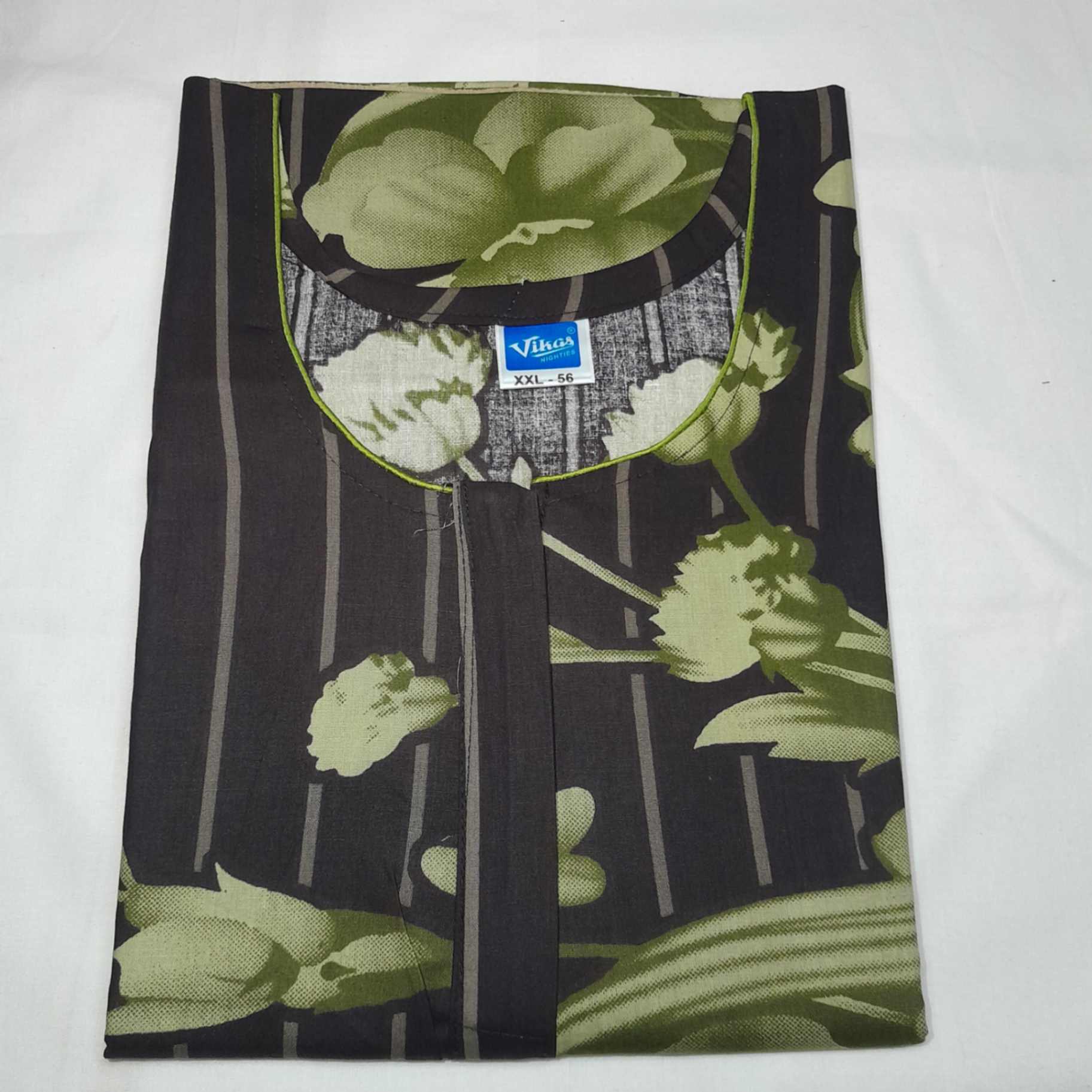 Cotton Nighty for Women