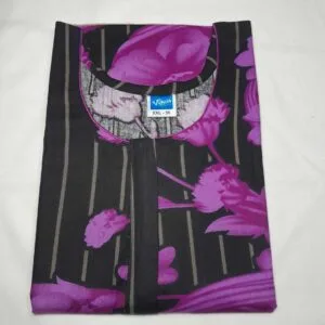 Cotton Nighty for Women