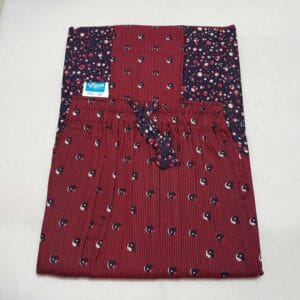 Cotton Nighty for Women