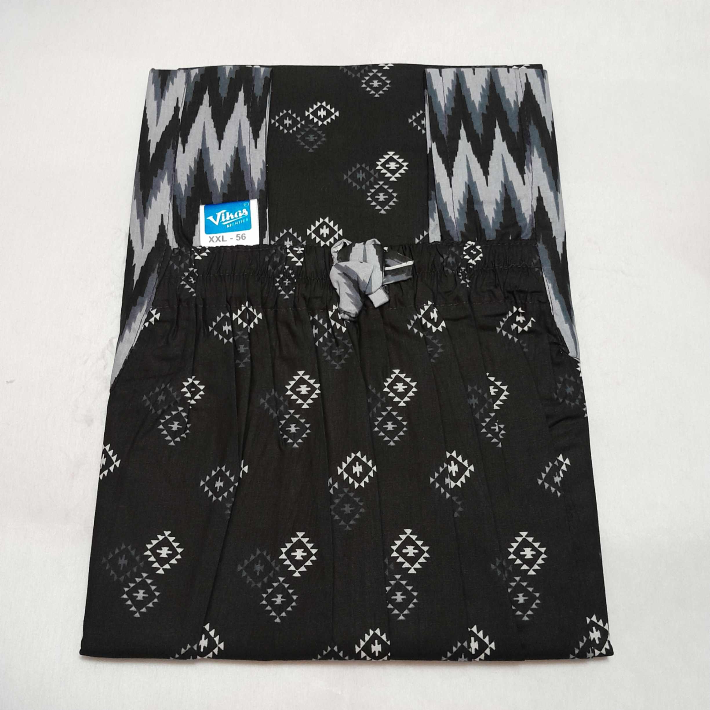 Cotton Nighty for Women