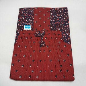 Cotton Nighty for Women
