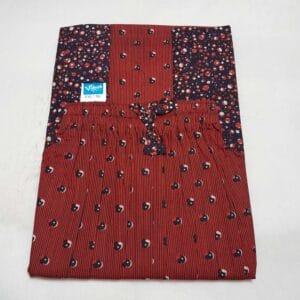 Cotton Nighty for Women