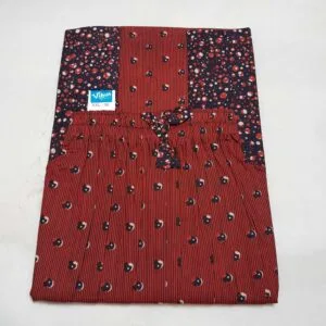 Cotton Nighty for Women