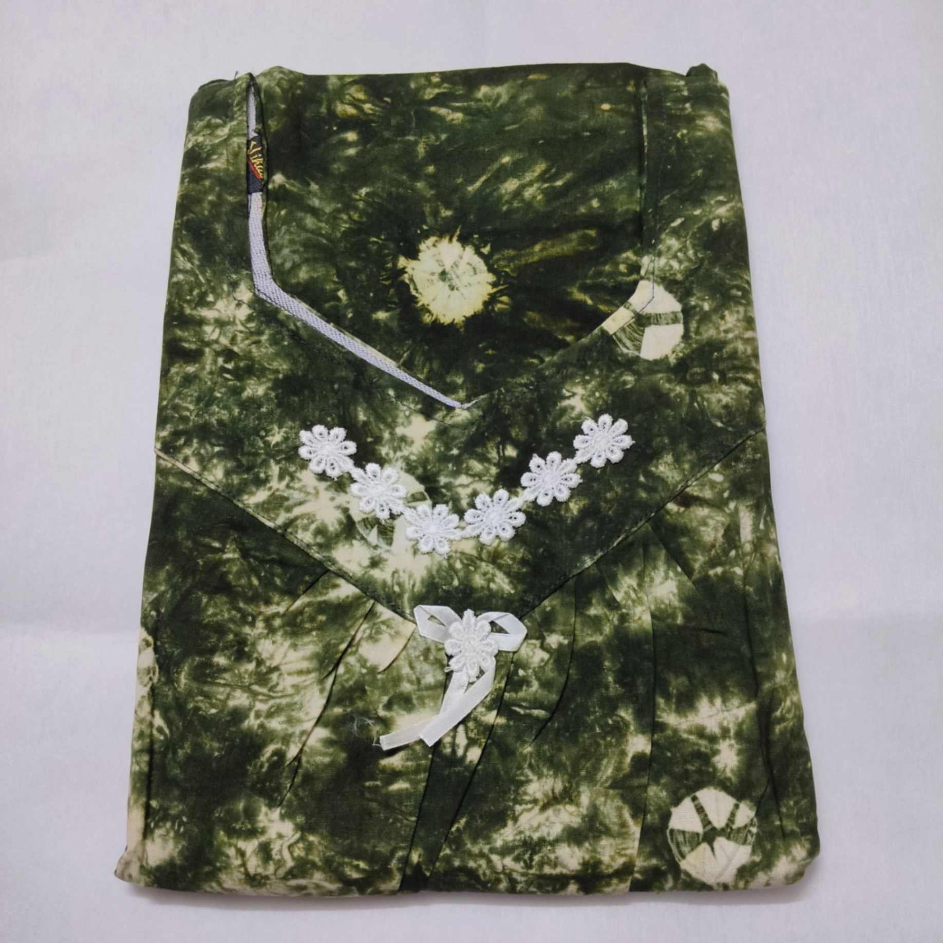 Cotton Nighty for Women