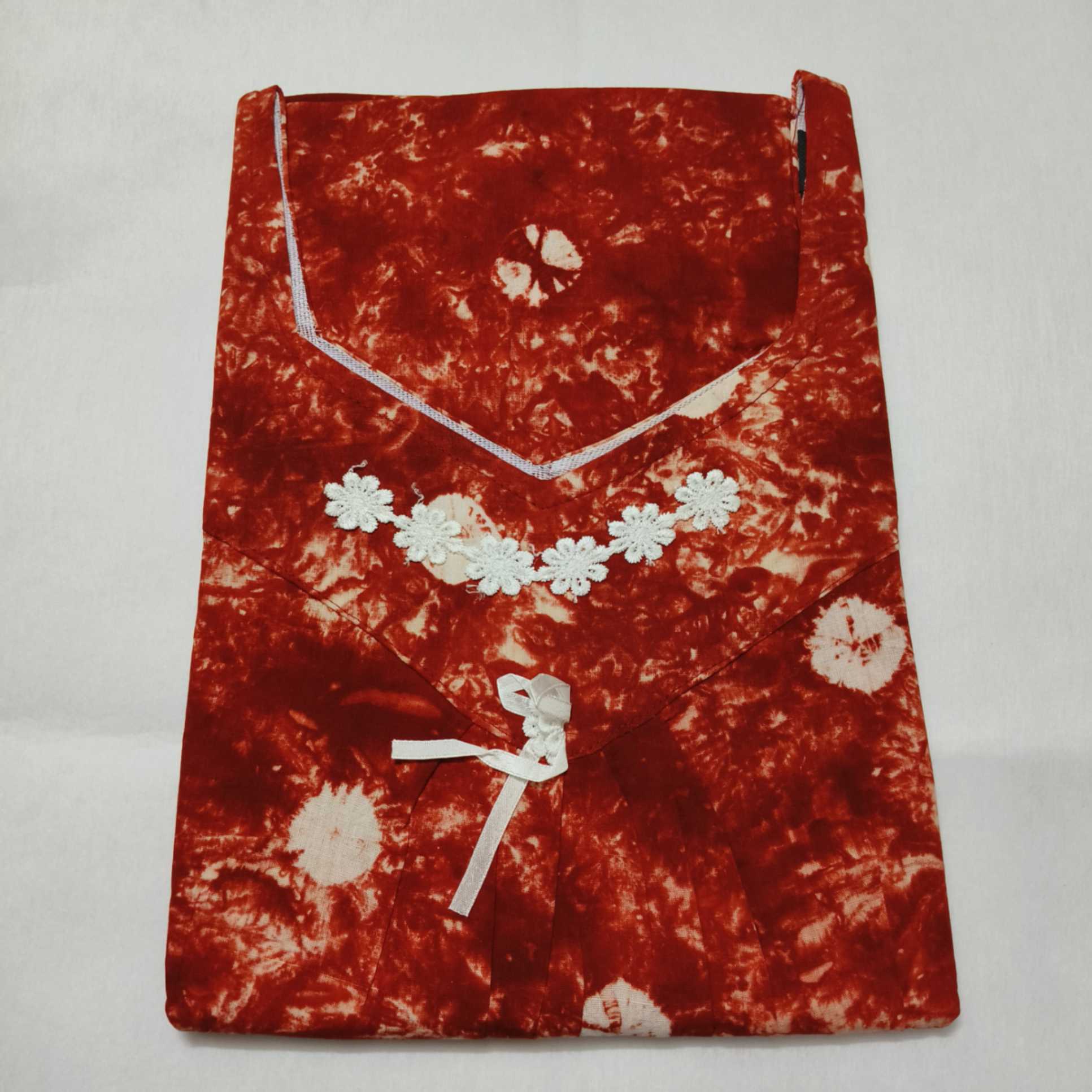Cotton Nighty for Women