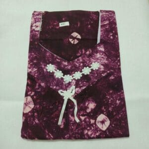 Cotton Nighty for Women