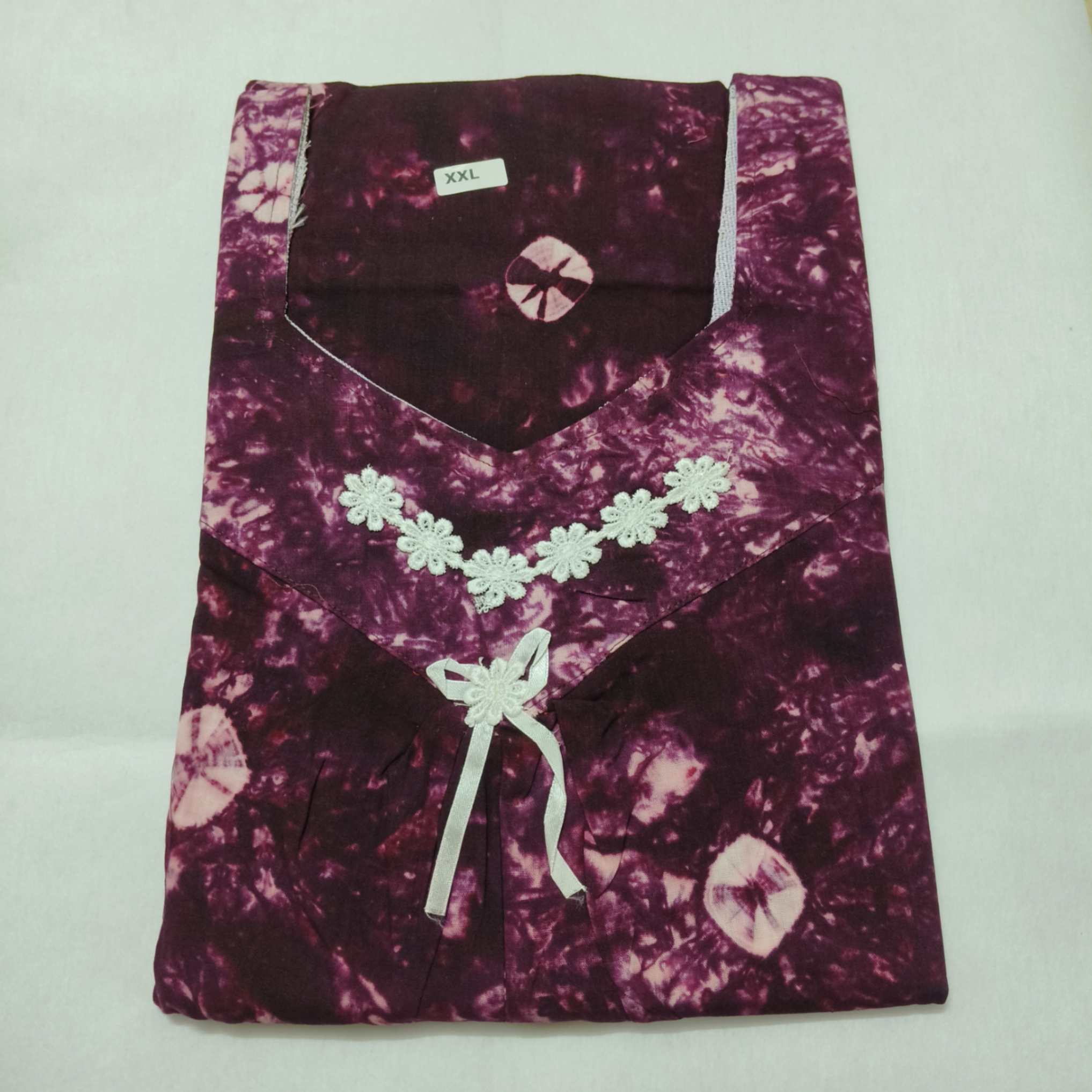 Cotton Nighty for Women