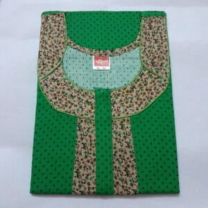 Cotton Nighty for Women
