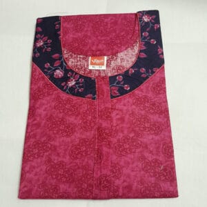 Cotton Nighty for Women
