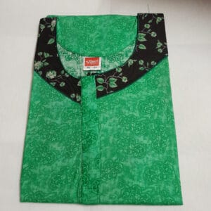 Cotton Nighty for Women