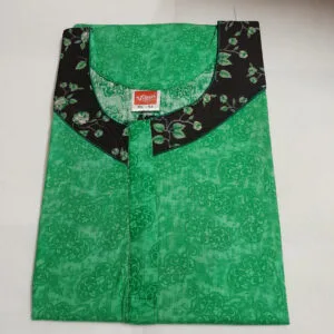Cotton Nighty for Women