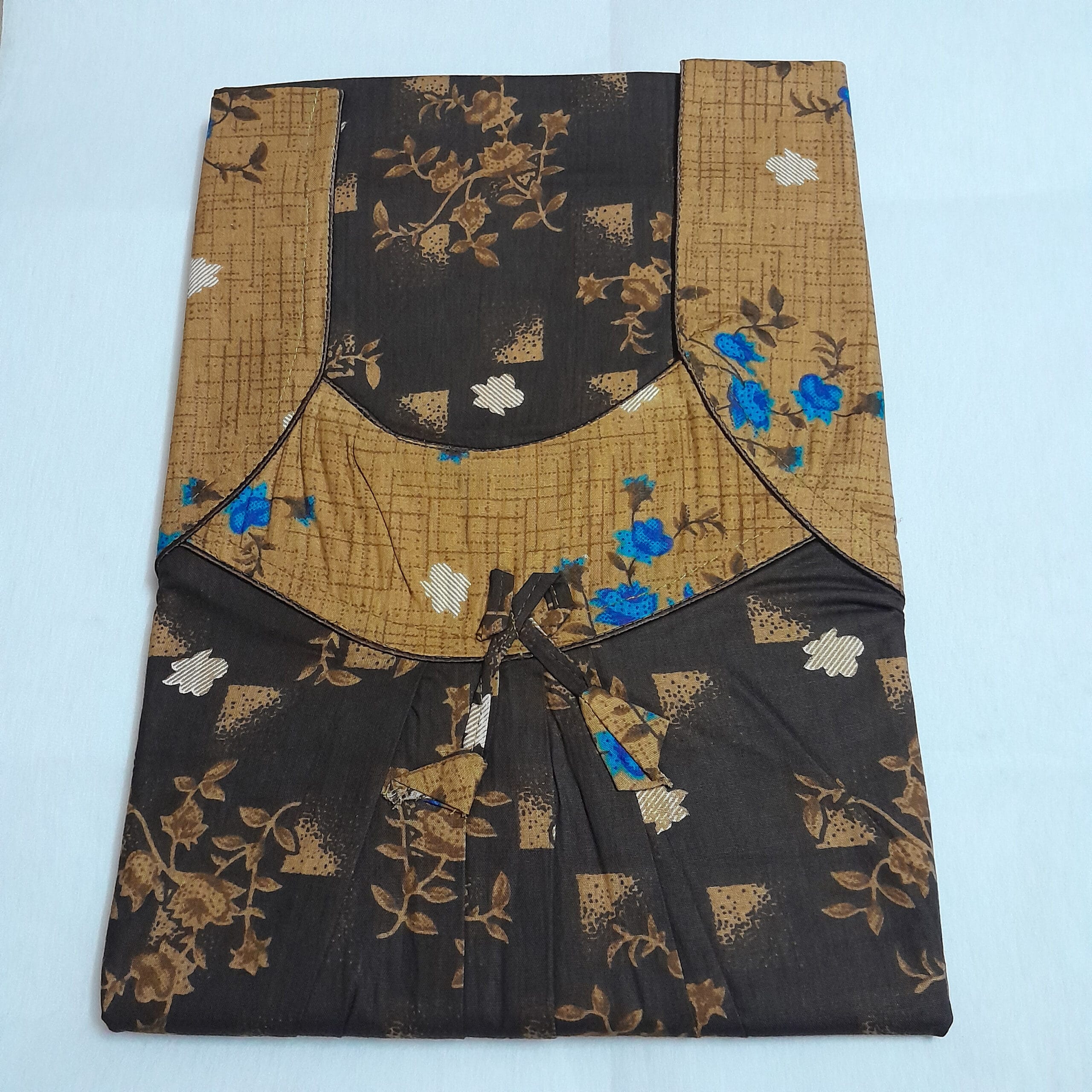 E030 Cotton Nighty for Women