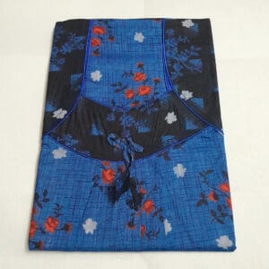 Cotton Nighty for Women