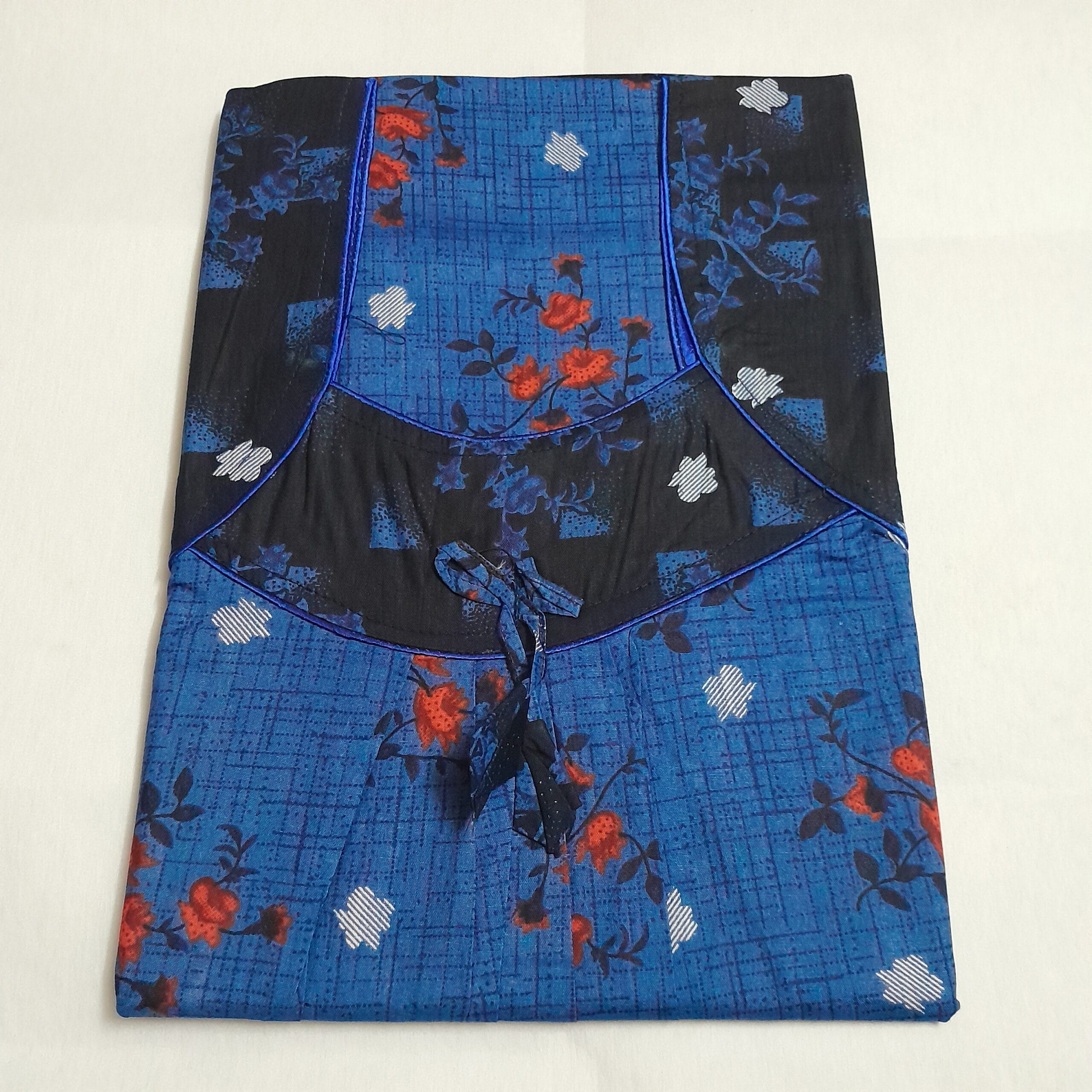 Cotton Nighty for Women