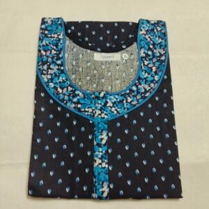 Cotton Nighty for Women