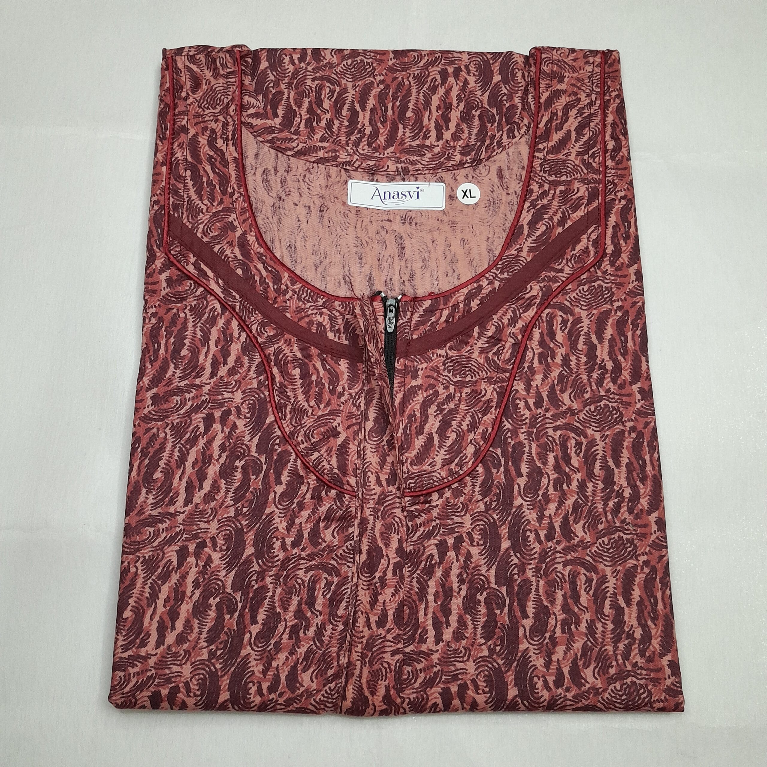 Cotton Nighty for Women