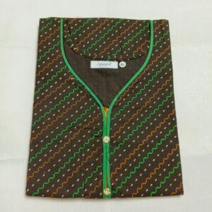 Cotton Nighty for Women