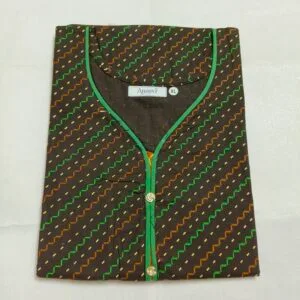 Cotton Nighty for Women