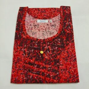 Cotton Nighty for Women