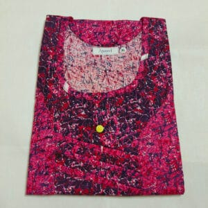 Cotton Nighty for Women