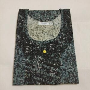 Cotton Nighty for Women