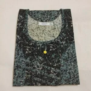 Cotton Nighty for Women