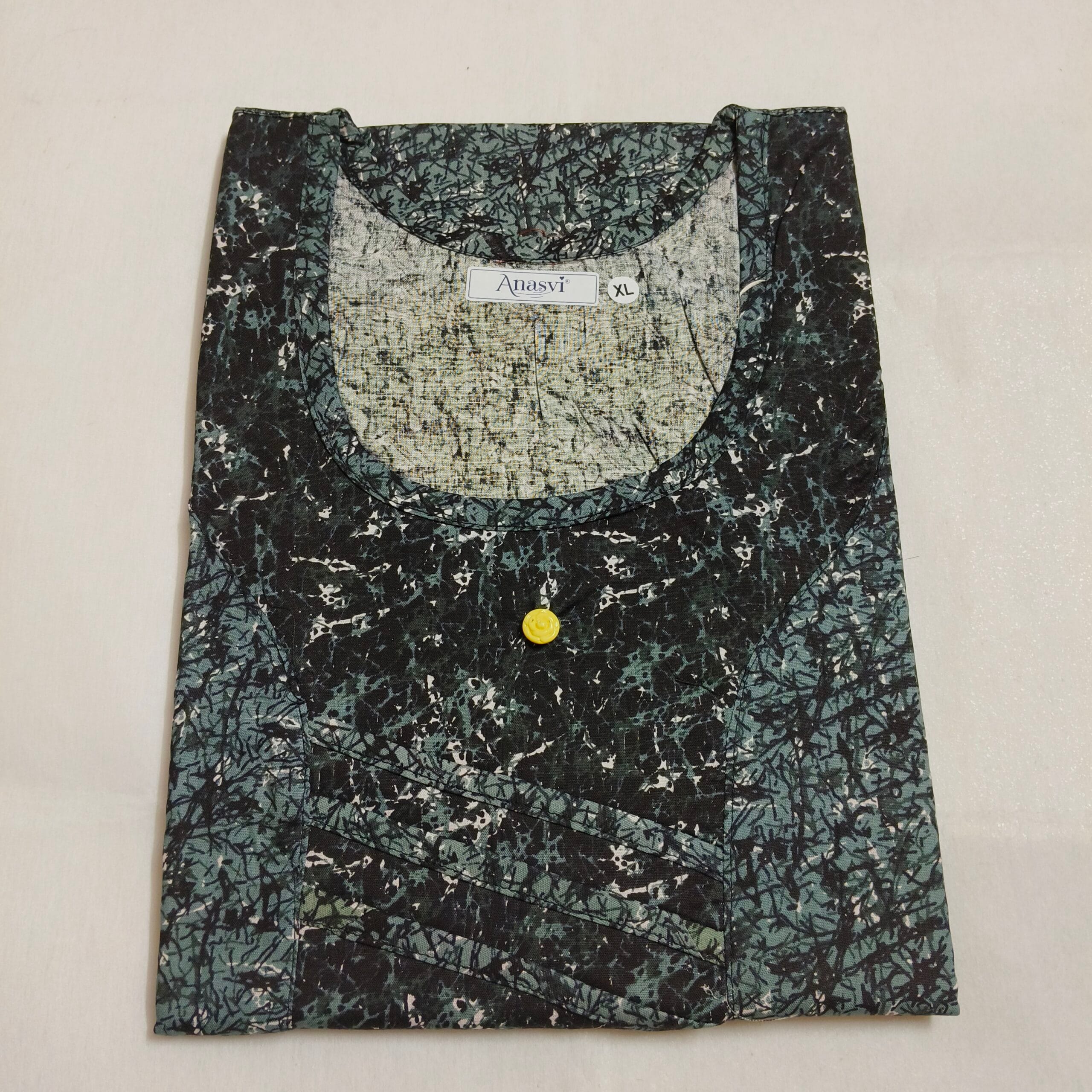 Cotton Nighty for Women