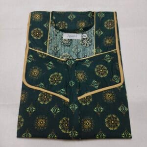 Cotton Nighty for Women