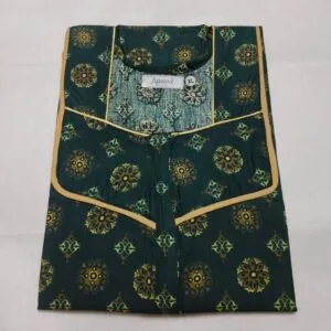 Cotton Nighty for Women