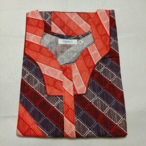 Cotton Nighty for Women