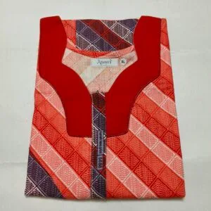 Cotton Nighty for Women